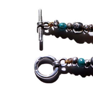 SunKu Kangaba Beads Bracelet [SK-JH-001]