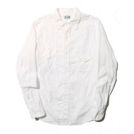 JELADO Smoker Shirt White [JP94113]
