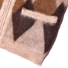 Load image into Gallery viewer, JELADO BASIC COLLECTIO - Breed - MOHAIR KNIT Gerard Breed Mohair Knit (Latte) [RG73825]
